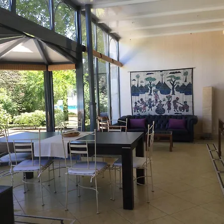 Villa Belle Maison De Caractere Clairac (Lot-et-Garonne)