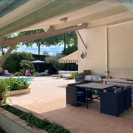 Villa Belle Maison De Caractere *