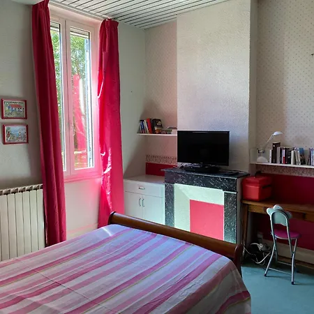 Belle Maison De Caractere Clairac (Lot-et-Garonne)
